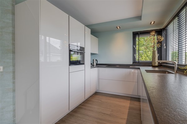 Medium property photo - Rietgors 5, 9665 MR Oude Pekela